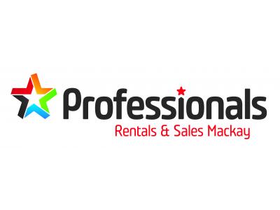 Professionals Rentals and Sales Mackay