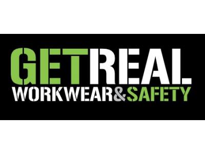 Get Real Workwear and Safety