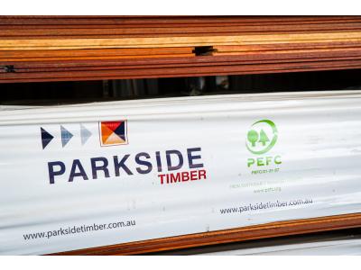 Parkside Timber & Hardware