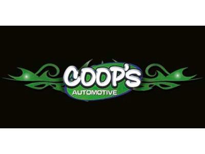Coop's Automotive