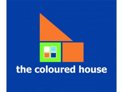 The Coloured House