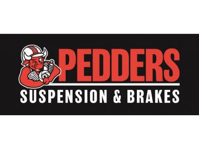 Pedders Suspension Cairns
