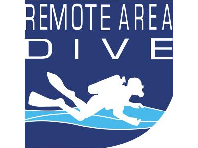 Remote Area Dive